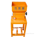 Cassava Grinder Grating Crusher Machine